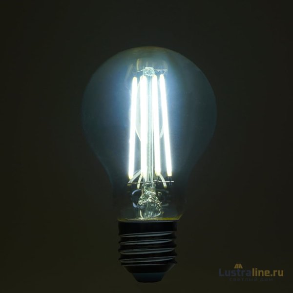 Светодиодная лампа Feron LB-1108 E27 8W 6400K 48894 Светодиодная лампа Feron LB-1108 E27 8W 6400K 48894