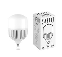 Лампа светодиодная Saffit SBHP1120 E27-E40 120W 6400K 55143