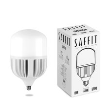 Лампа светодиодная Saffit SBHP1120 E27-E40 120W 6400K 55143