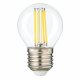 Светодиодная лампа ImperiumLoft E27 6W 2700K 243946-26