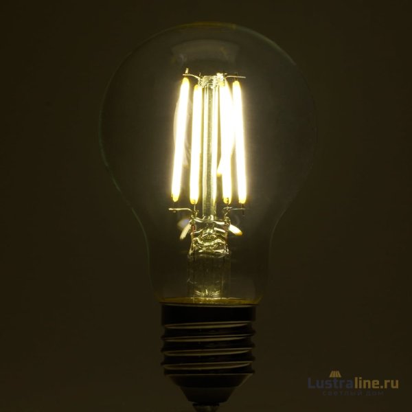 Светодиодная лампа Feron LB-1106 E27 6W 4000K 48890 Светодиодная лампа Feron LB-1106 E27 6W 4000K 48890