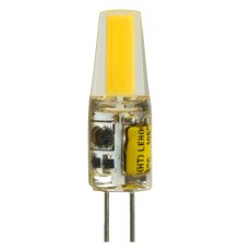 Лампа светодиодная Feron LB-424 G4 3W 2700K 51170