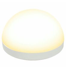 Лампа светодиодная Uniel LED-GX53-13W/3000K/GX53/FR/SPHERE PLZ02WH UL-00011790