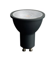 Лампа светодиодная Feron LB-1607 GU10 7W 2700К 48956