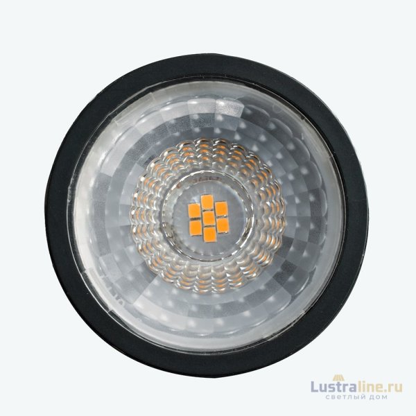 Лампа светодиодная Feron LB-1607 GU10 7W 4000К 48957 Лампа светодиодная Feron LB-1607 GU10 7W 4000К 48957