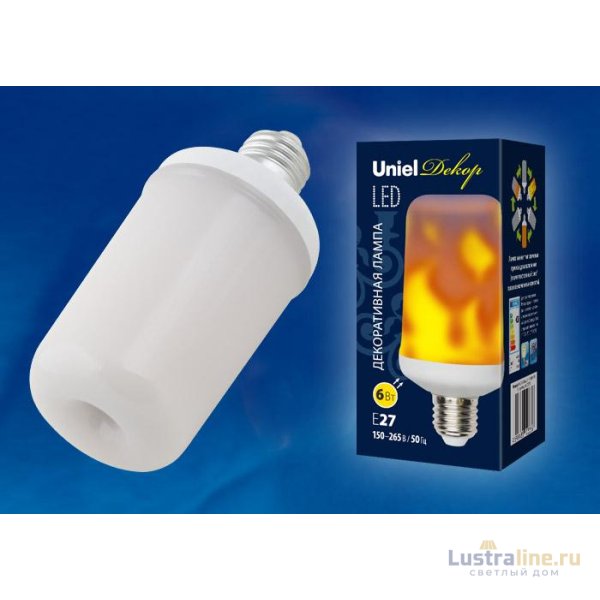 Лампа светодиодная (UL-00003726) Uniel GX53 16W 3000K матовая LED-GX53-16W/WW/GX53/FR PLZ01WH Лампа светодиодная (UL-00003726) Uniel GX53 16W 3000K матовая LED-GX53-16W/WW/GX53/FR PLZ01WH