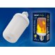 Лампа светодиодная (UL-00003726) Uniel GX53 16W 3000K матовая LED-GX53-16W/WW/GX53/FR PLZ01WH