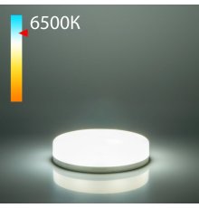 Светодиодная лампа Elektrostandard GX53 15W 6500K 4690389183386