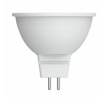 Лампа светодиодная Volpe Norma LED-JCDR-9W/4000K/GU5.3/38D/NR UL-00011194