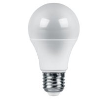 Лампа светодиодная диммируемая Feron LB-931 Шар E27 12W 6400K 51054