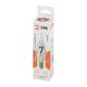 Лампа светодиодная Эра E14 7W 2700K LED BXS-7W-827-E14 Б0028482