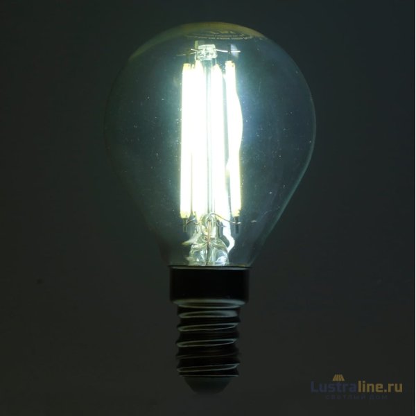 Лампа светодиодная Feron LB-1706 E14 6W 6400K 51258 Лампа светодиодная Feron LB-1706 E14 6W 6400K 51258