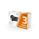 Лампа светодиодная Gauss Basic Filament E14 5,5W 2700K 1051116T