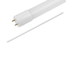 Лампа светодиодная (UL-00003085) Volpe G13 18W 4000K матовая LED-T8-18W/NW/G13/FR/FIX/O