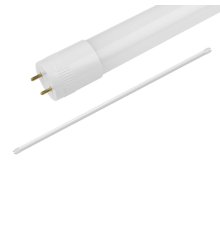 Лампа светодиодная (UL-00003085) Volpe G13 18W 4000K матовая LED-T8-18W/NW/G13/FR/FIX/O
