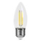 Светодиодная лампа Feron LB-1208 E27 8W 2700K 51241