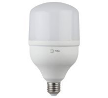 Лампа светодиодная Эра LED POWER T120-60W-4000-E27/E40 R Б0063841