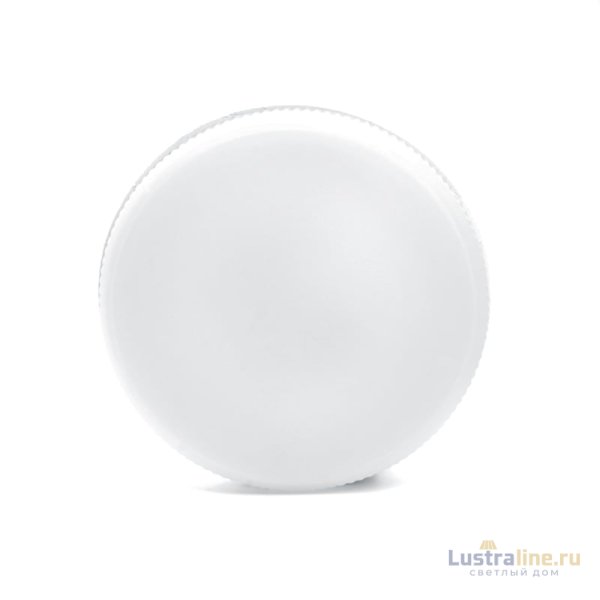 Лампа светодиодная Feron GX53 11W 6400K таблетка LB-1511 38207 Лампа светодиодная Feron GX53 11W 6400K таблетка LB-1511 38207