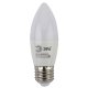 Лампа светодиодная Эра E27 9W 4000K LED B35-9W-840-E27 Б0027972