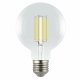 Лампа светодиодная филаментная Uniel LED-G95-5W/4000K/E27/CL GLY01TR UL-00011943