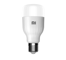 Умная светодиодная лампа Xiaomi Mi LED Smart Bulb Essential White and Color MJDPL01YL (GPX4021GL) E27 9W 1700/6500K X24994