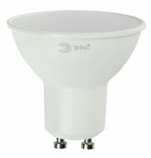 Лампа светодиодная Эра GU10 5W 2700K LED MR16-5W-827-GU10 R Б0051852