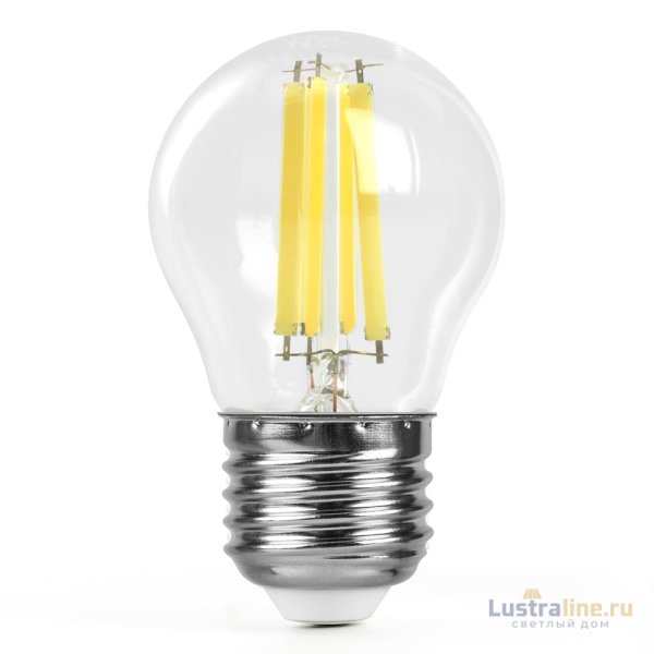 Лампа светодиодная Feron LB-1708 E27 8W 4000K 51254 Лампа светодиодная Feron LB-1708 E27 8W 4000K 51254