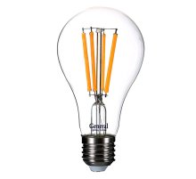 Светодиодная лампа General GLDEN-A65S-20ВТ-DEM-230-E27-4500 688100