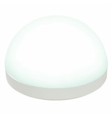Лампа светодиодная Uniel LED-GX53-10W/4000K/GX53/FR/SPHERE PLZ02WH UL-00011788