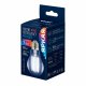 Лампа светодиодная филаментная Uniel LED-A60-7W/4000K/E27/CL GLY01TR UL-00011935