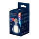 Лампа светодиодная филаментная Uniel LED-A60-7W/3000K/E27/CL GLY01TR UL-00011934