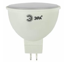 Лампа светодиодная Эра GU5.3 4W 6000K LED MR16-4W-860-GU5.3 Б0049068