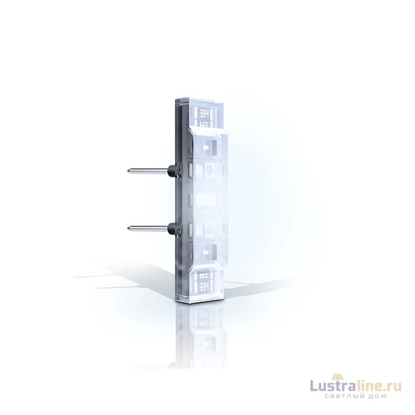Лампа подсветки выключателей Ambrella Volt Light G14W