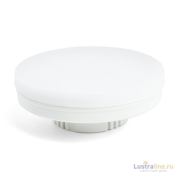 Лампа светодиодная Feron LB-471 GX70 12W 6400K 48302