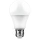 Лампа светодиодная Feron E27 10W 2700K Шар Матовая LB-92 25457 УЦ
