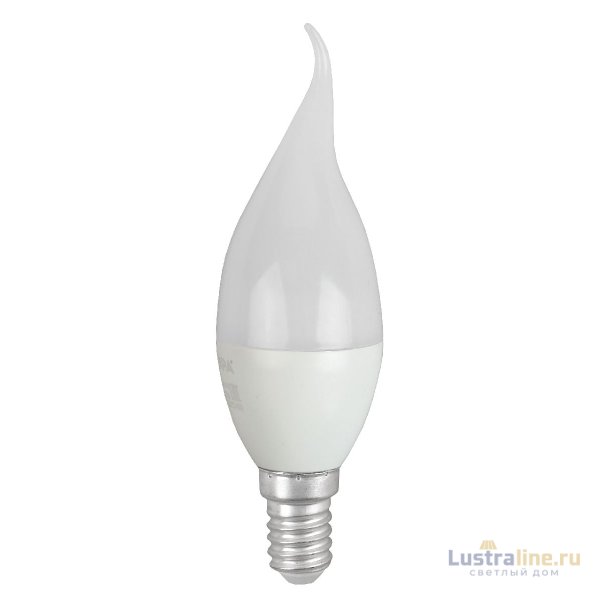 Лампа светодиодная Эра E14 10W 4000K LED BXS-10W-840-E14 R Б0051849