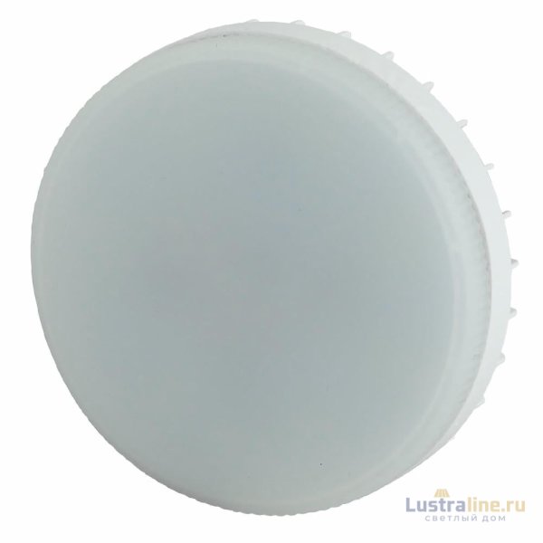 Лампа светодиодная Эра GX53 10W 6500K LED GX-10W-865-GX53 R Б0045328 Лампа светодиодная Эра GX53 10W 6500K LED GX-10W-865-GX53 R Б0045328