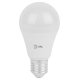 Лампа светодиодная Эра E27 21W 4000K LED A65-21W-840-E27 Б0035332