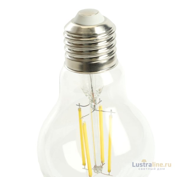 Светодиодная лампа Feron LB-1106 E27 6W 6400K 48891 Светодиодная лампа Feron LB-1106 E27 6W 6400K 48891