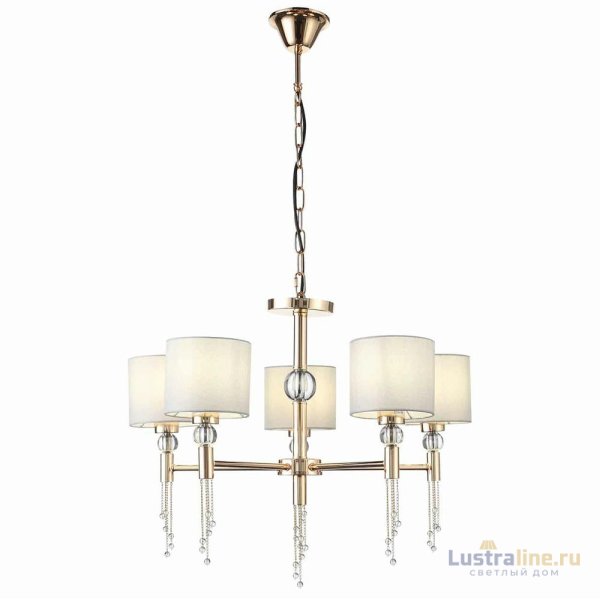 Лампа светодиодная декоративная (UL-00003360) Uniel E27 6W матовая LED-L60-6W/FLAME/E27/FR PLD01WH
