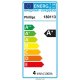 Лампа светодиодная Deko-Light Value GU10 4,9W warmwhite 180113