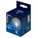 Лампа светодиодная Uniel LED-G125-4W/4000K/E27/CL MIRROR/CHROME PLS02WH UL-00011794