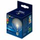 Лампа светодиодная Uniel Sky LED-G125-4W/3000K/E27/CL MIRROR/CHROME PLS02WH UL-00011793