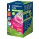 Лампа светодиодная для растений (11098) Uniel E27 20W прозрачная LED-M80-20W/SP/E27/CL ALS55WH