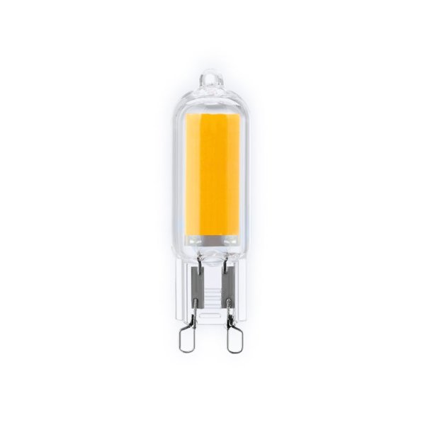 Светодиодная лампа Ambrella Light Filament G9 Капсула G9 3W 4200K 204521