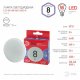 Лампа светодиодная Эра GX53 8W 6500K LED GX-8W-865-GX53 R Б0045333