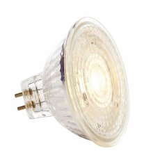 Лампа светодиодная Deko-Light GU5.3 4,9W 3000K 180168