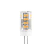 Лампа светодиодная Elektrostandard G4 7W 4200K прозрачная 4690389051227