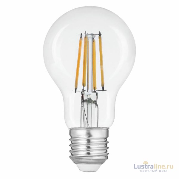 Светодиодная лампа ImperiumLoft E27 7W 2700K 243952-26