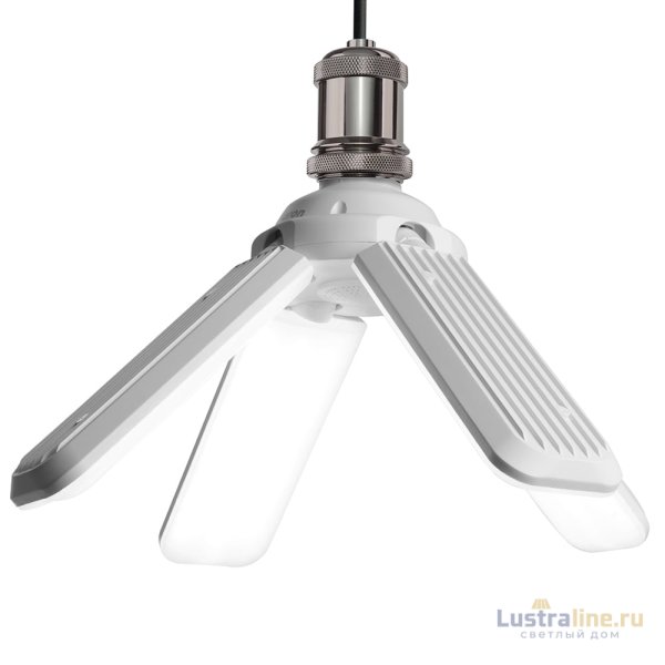 Лампа светодиодная Feron LB-654 E27 70W 6500К 48774 Лампа светодиодная Feron LB-654 E27 70W 6500К 48774